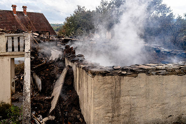 Affordable Fire Damage Removal solutions in Oldsmar, FL
